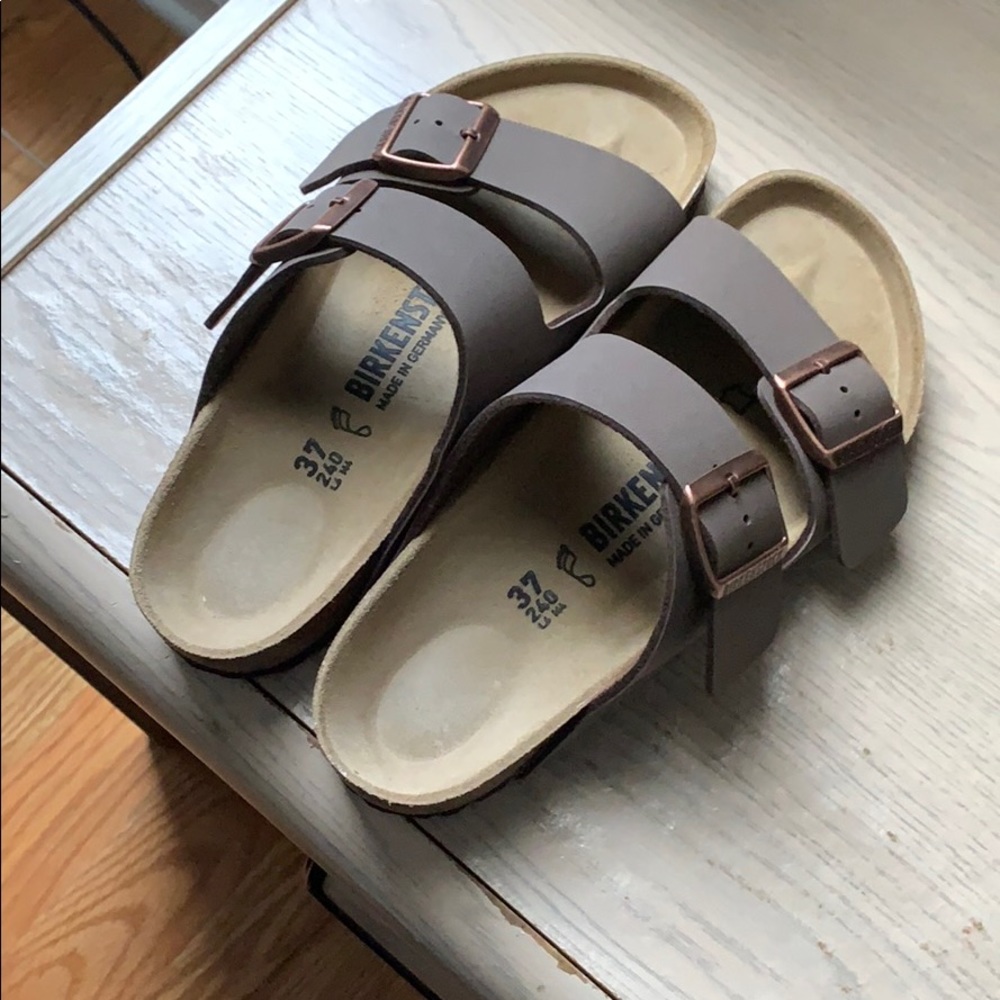BIRKENSTOCK